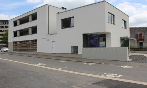 Réalisation FERDUCO 44