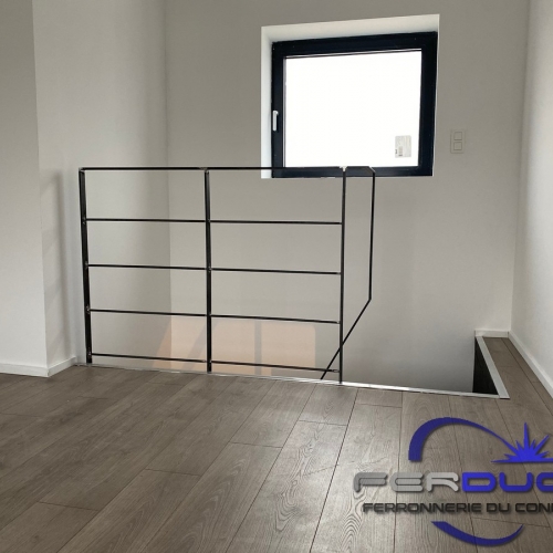 Réalisation FERDUCO 11